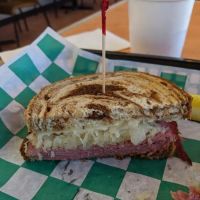 Dixie Cream Donut Shop ico