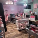 Trinababes Country Cupboard