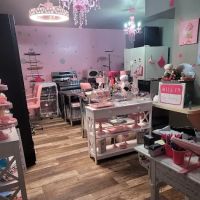 Trinababes Country Cupboard ico