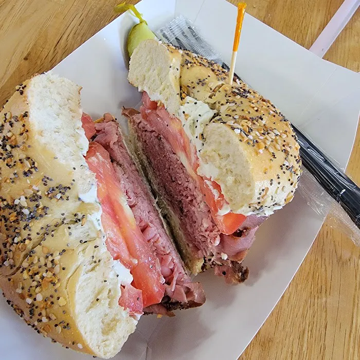 Art's Bagel & More Picture 1
