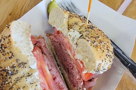 Art's Bagel & More