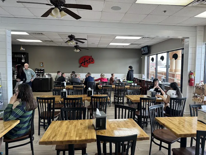 Art's Bagel & More Picture 10