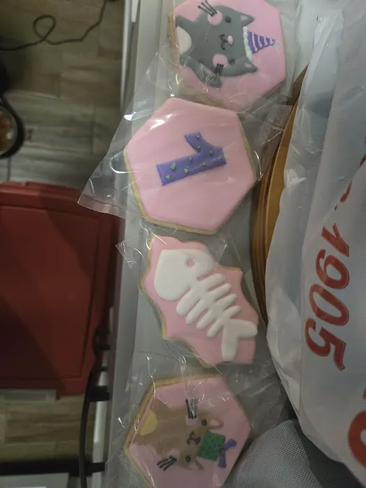 For Cookies Sake Picture 3