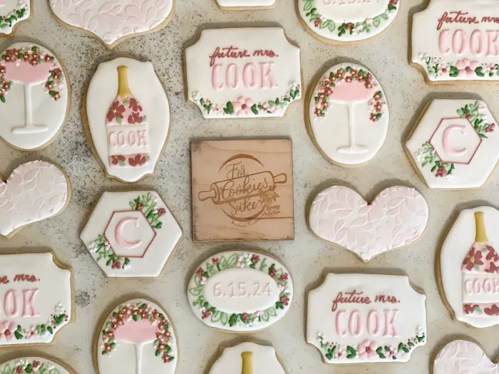 For Cookies Sake Picture 4