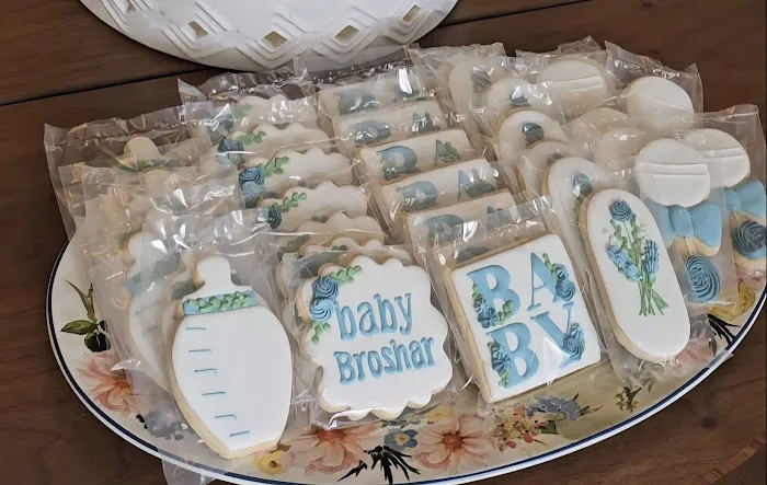 For Cookies Sake Picture 7
