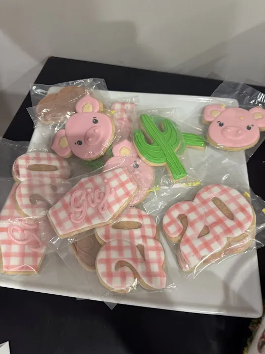 For Cookies Sake Picture 2