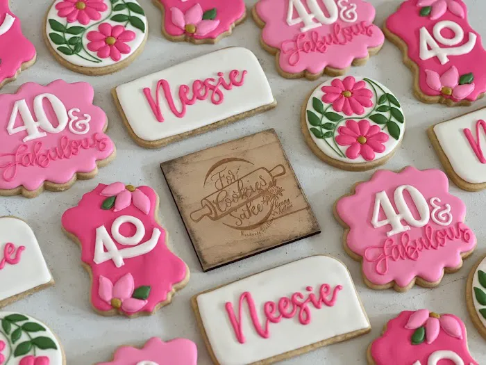 For Cookies Sake Picture 10