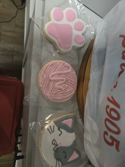 For Cookies Sake Picture 6