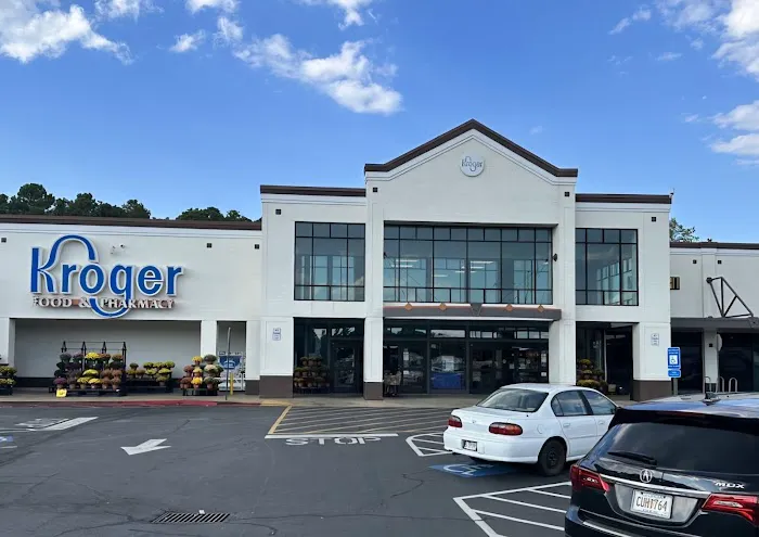 Kroger Bakery Picture 1