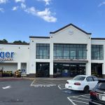 Kroger Bakery
