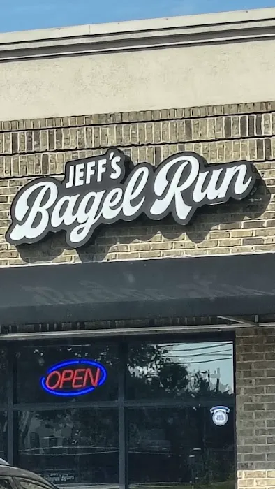 Jeff's Bagel Run Picture 5