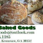 Bahari's Baked Goods