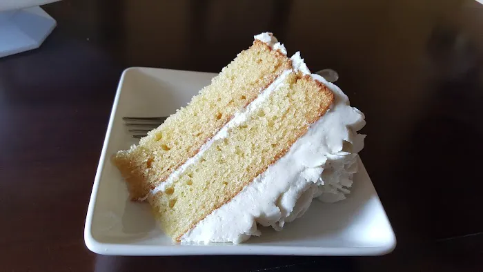 Gourmet Sweet Eats Picture 3