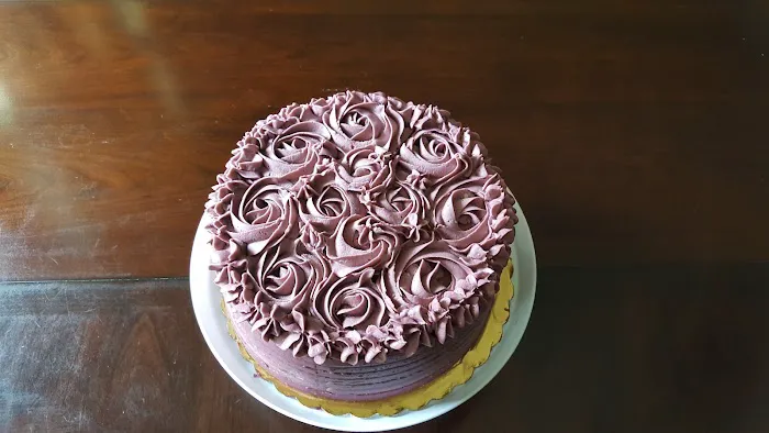 Gourmet Sweet Eats Picture 1