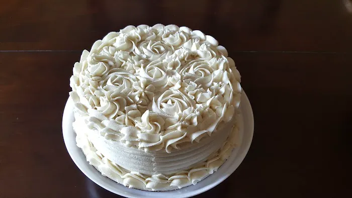 Gourmet Sweet Eats Picture 2