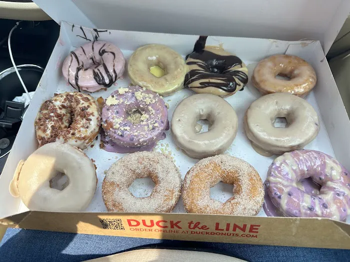 Duck Donuts Picture 6