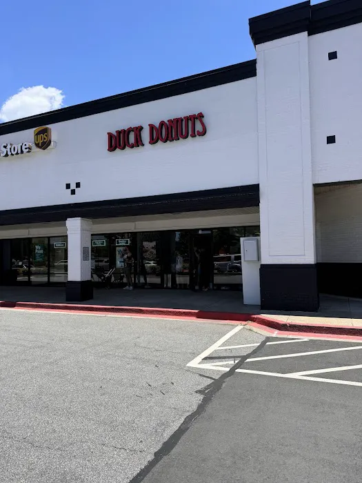 Duck Donuts Picture 5