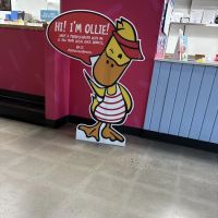 Duck Donuts ico