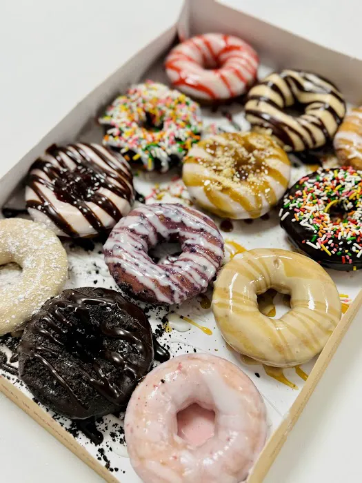 Duck Donuts Picture 2