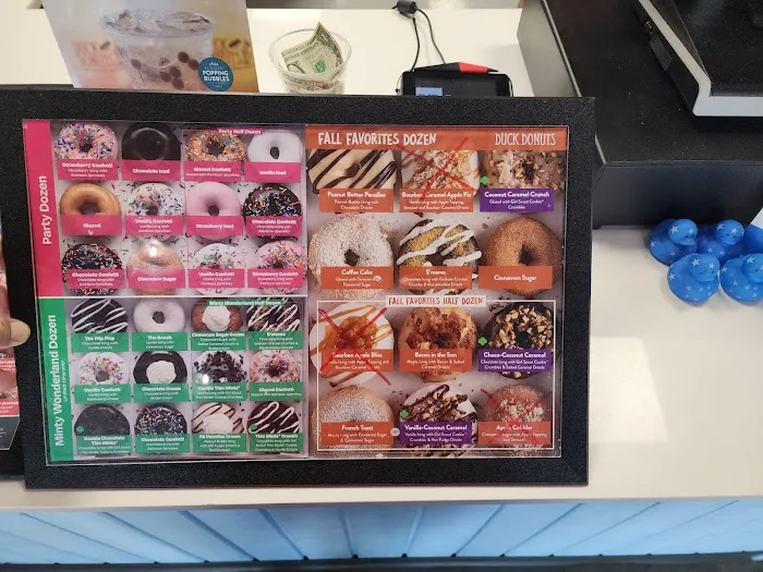 Duck Donuts Picture 10