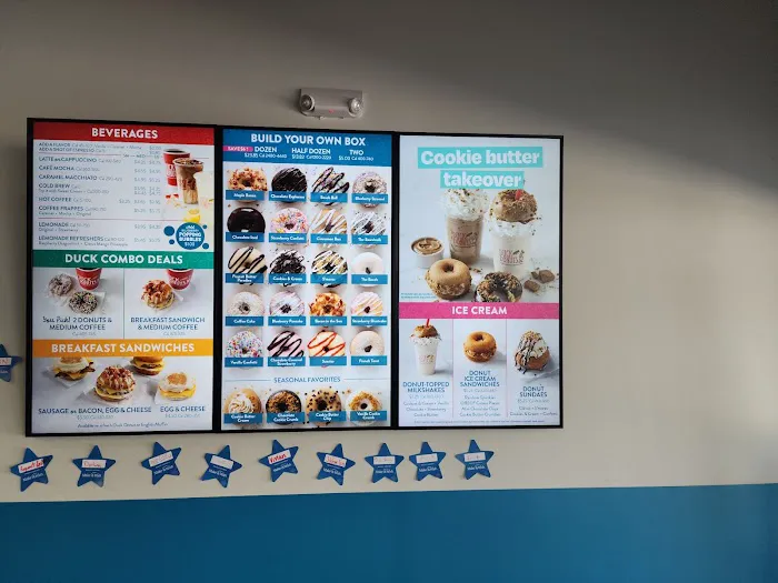 Duck Donuts Picture 9