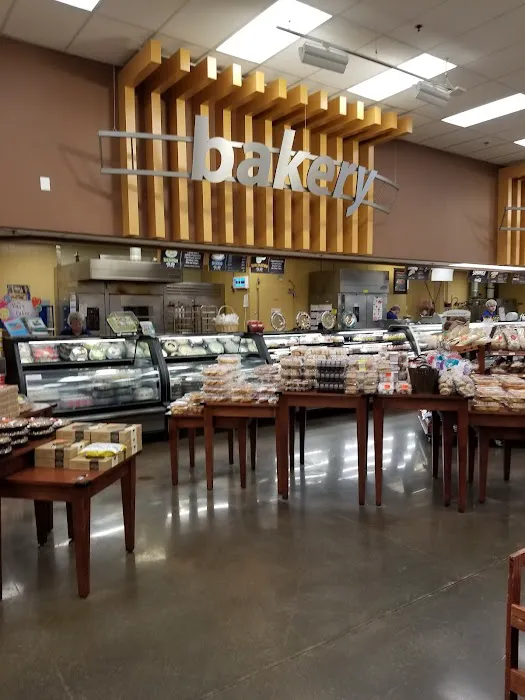 Kroger Bakery Picture 2