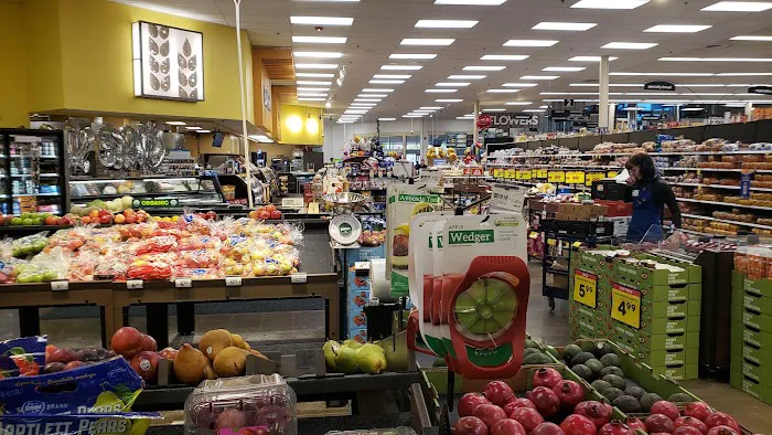 Kroger Bakery Picture 3