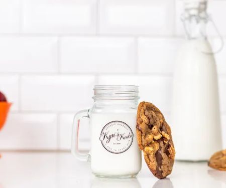Kyri's Kookies