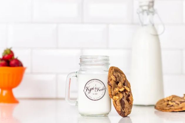 Kyri's Kookies