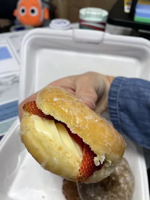 Marietta Donuts #2 Picture 9