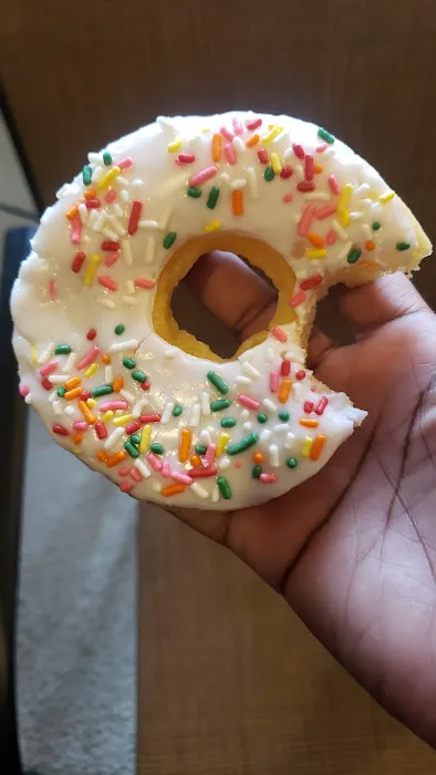 Marietta Donuts #2 Picture 8