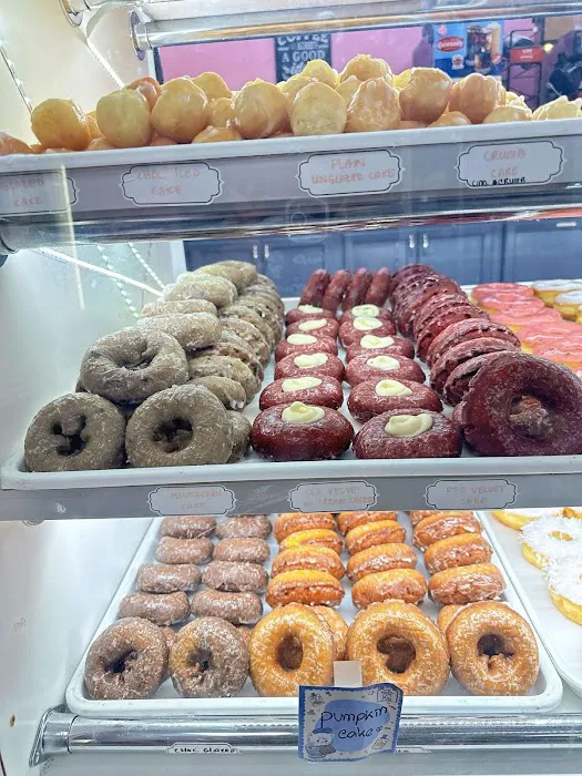 Marietta Donuts #2 Picture 3