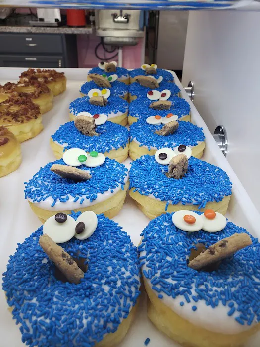 Marietta Donuts #2 Picture 2