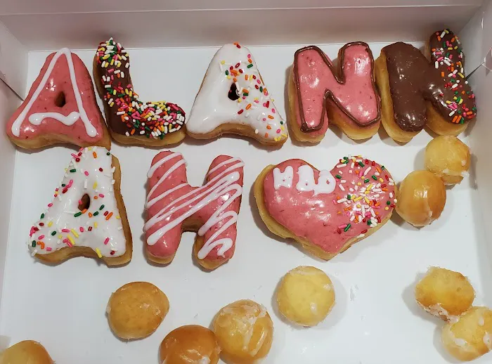 Marietta Donuts #2 Picture 6