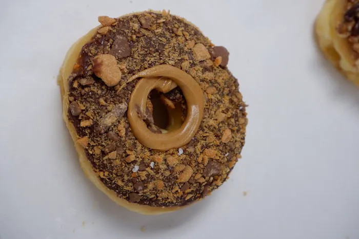 Marietta Donuts #2 Picture 5