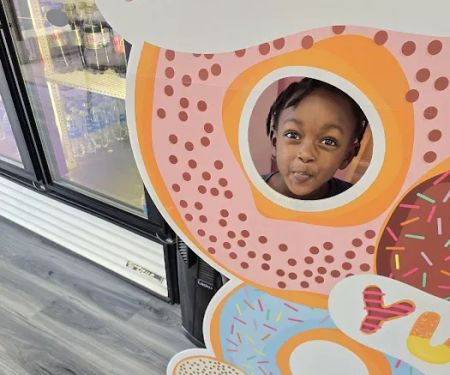 Marietta Donuts #2