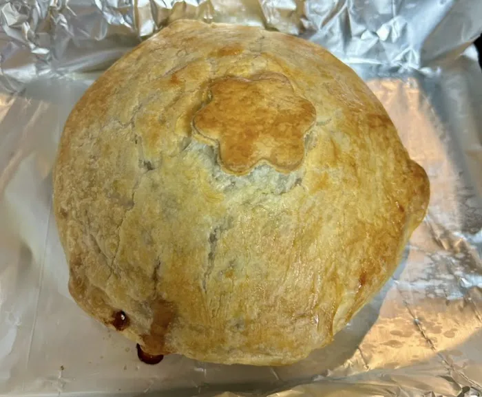Paul's Pot Pies Picture 9
