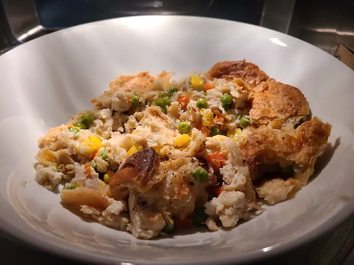 Paul's Pot Pies Picture 1