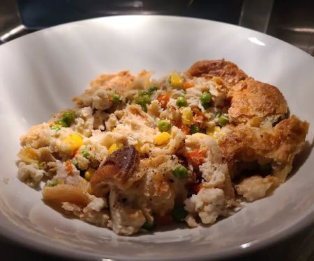 Paul's Pot Pies