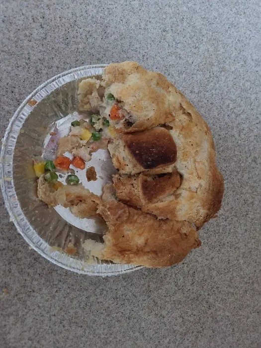 Paul's Pot Pies Picture 8