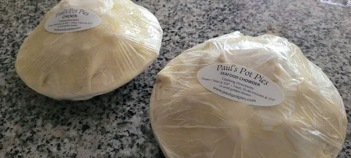 Paul's Pot Pies Picture 10