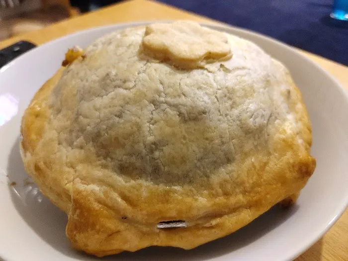 Paul's Pot Pies Picture 2