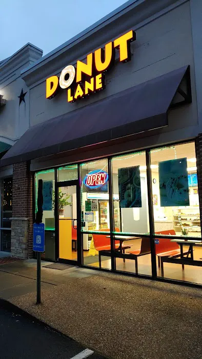 Donut Lane Picture 1