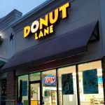 Donut Lane