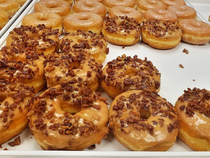 Donut Lane Picture 4