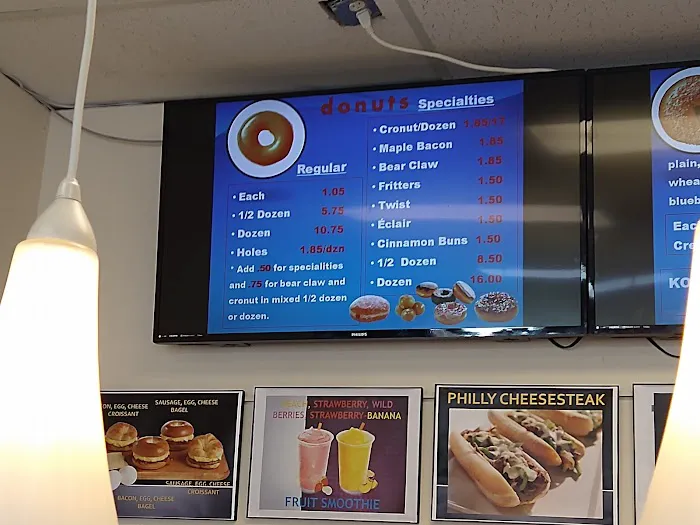 Donut Lane Picture 2