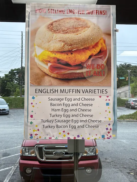 Donut Lane Picture 10
