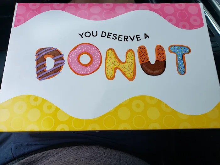 Donut Lane Picture 5