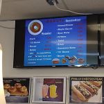 Donut Lane