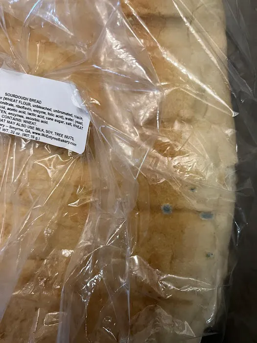 McEntyre Bakery Picture 2